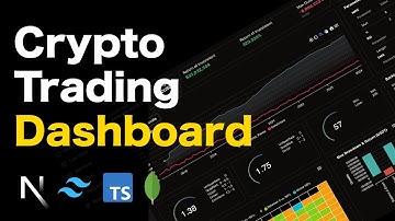 Crypto Trading Dashboard for Backtesting