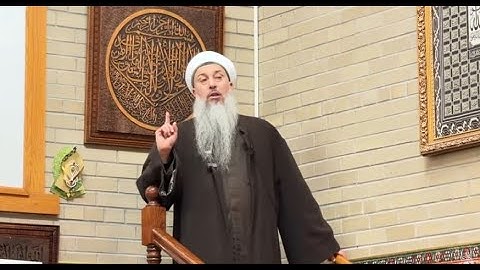Dr. Nour: Imam Suharawardi