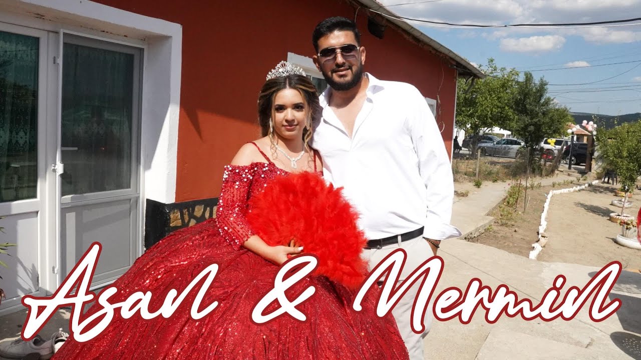 Godej na Asan i Nermin  | Годеж на Асан и Нермин - c.Раданово