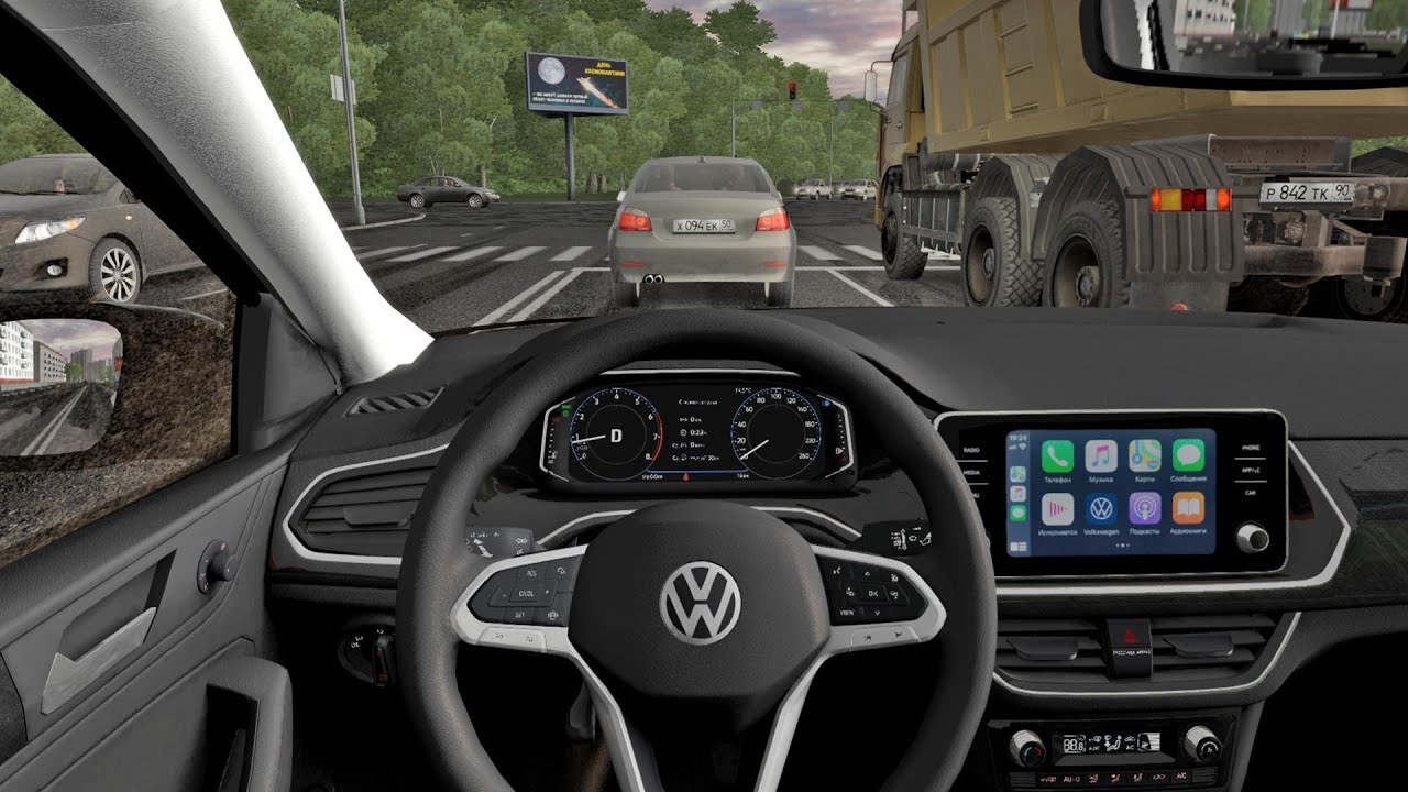 volkswagen polo 1.6 mpi