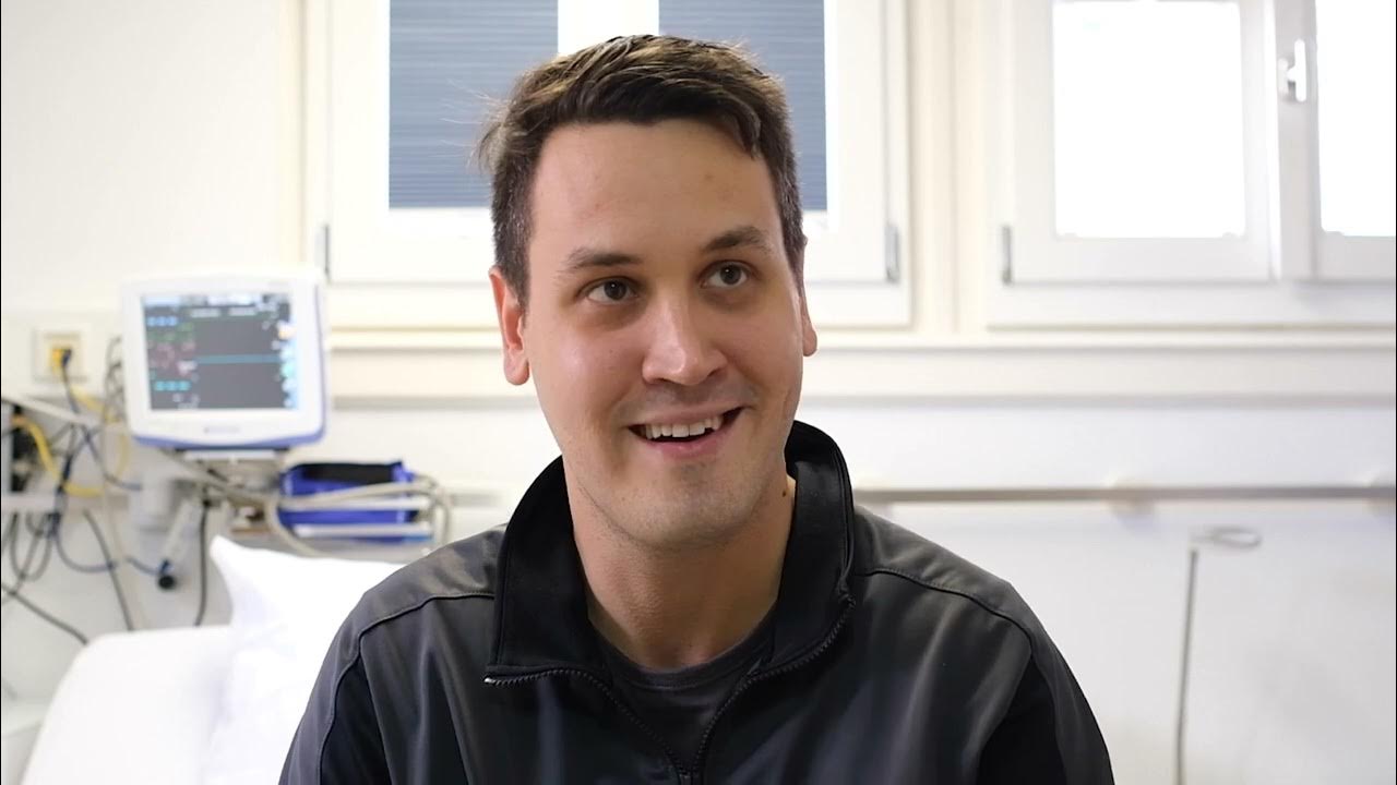 Schlafapnoe geheilt Bimax OP mit Rotation in der SeegartenKlinik Erfahrungsbericht YouTube