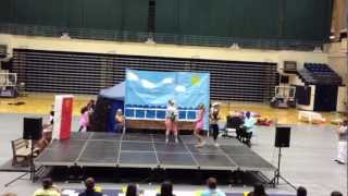 UTSA ZTA Lip Sync 2013