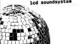 LCD Soundsystem - never as tired as when I wake up chords