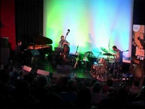 You & The Night & The Music - Omri Mor Trio