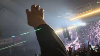 【フルライブ】Oasis 2025 Japan Tour DAY1|オアシス来日公演 ライブ映像