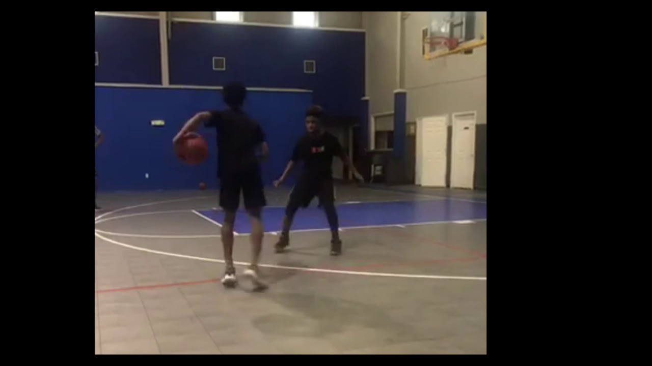 Phoenix Montessori Academy Boys 🏀 2020 Prospects Mix/Quarantine Edition