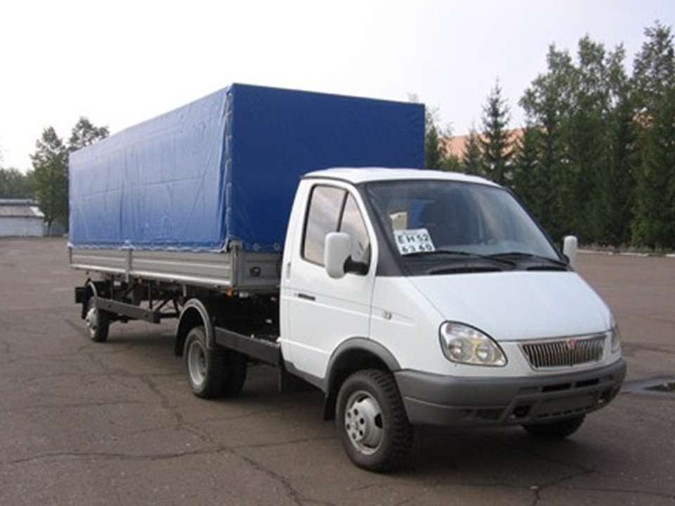 Фары газель некст тюнинг