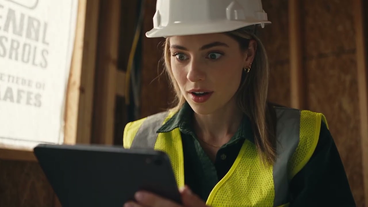 You Build the Projects. We Build Your Presence. | Dagen Media for Construction