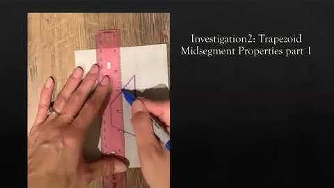 Discovering Geometry Lesson 32 video