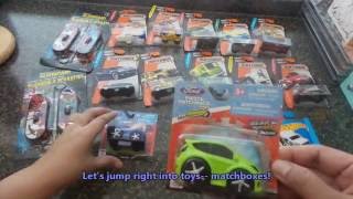 Dollar Tree Haul & Amazon Toys Avenger Marvel Haul_Balikbayan Box or Care Package 2