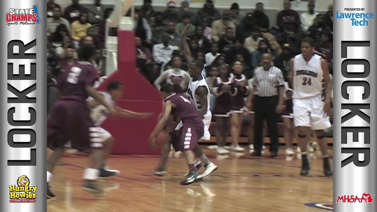 Detroit Southeastern Vs Romulus 2011 Class A Boys Basketball detroit-southeastern-vs-romulus-2011-class-a-boys-basketball