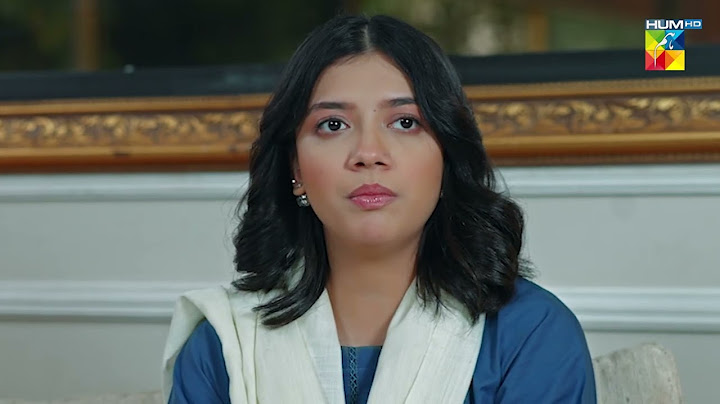 Judwaa - Episode 19 Promo - Tomorrow At 09Pm [ Aina Asif & Adnan Raza Mir ] - HUM TV