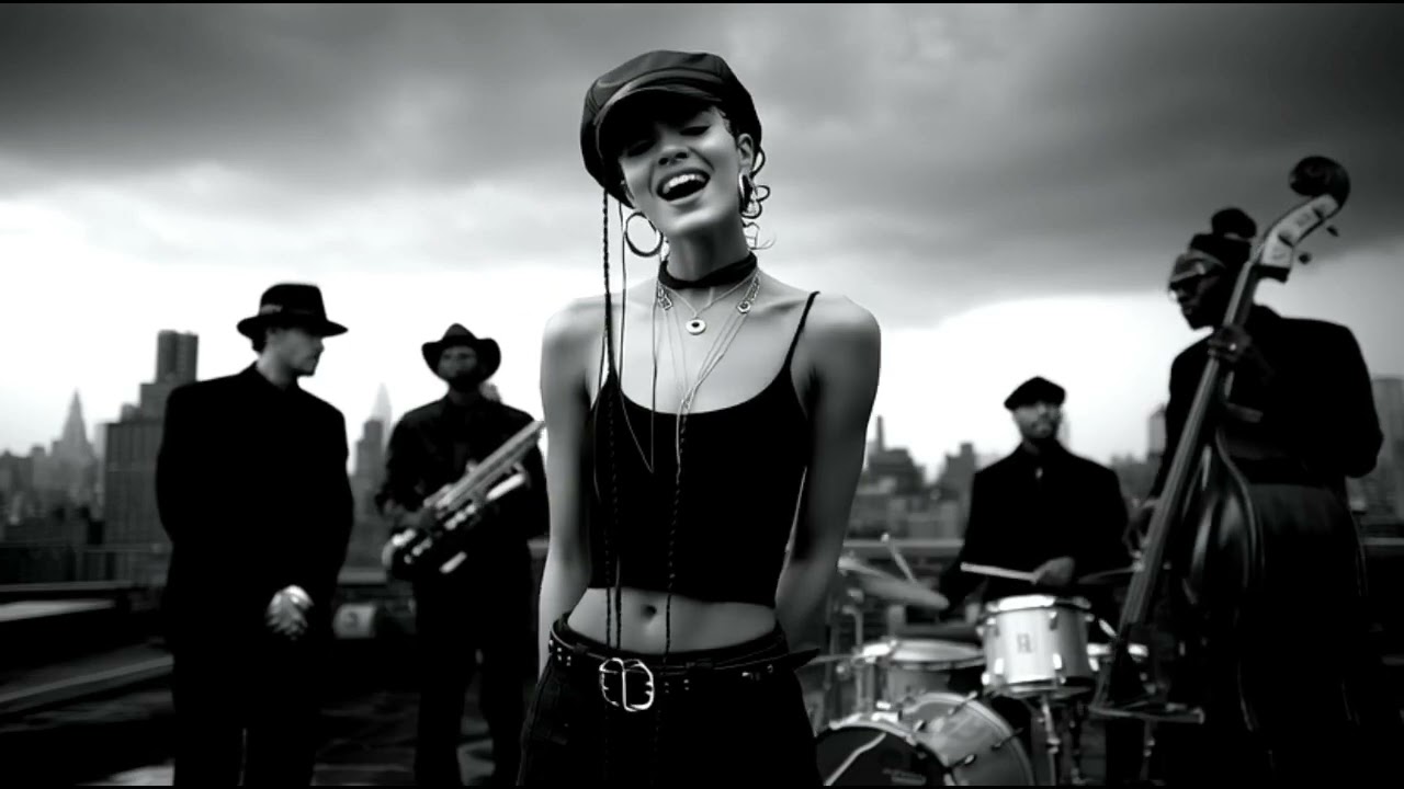 Shido Collective  - 1520 Sedgwick (Official Music Video)