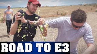 Salad Wars | Road to E3 2015 screenshot 3