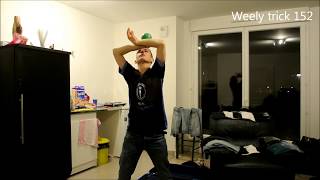 Weekly trick 152