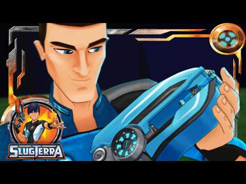 ¡El Tiro Imposible de Mario! | Bajoterra - WildBrain | Episodio en Full HD