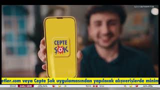 Spor Smart - Reklam Kuşağı 27 Temmuz 2024
