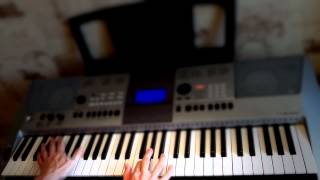 Hollywood Undead - Circles | Piano cover