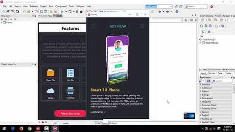 FMX ANIMATION_63 - Smart3D