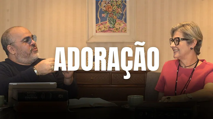 PR. RONALD FONSECA | PODCAST ADORAO