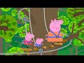 Aventure dans les arbres  peppa pig franais episodes complets