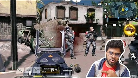 INSANE TDM Moments – Call of Duty Mobile Highlights You Can