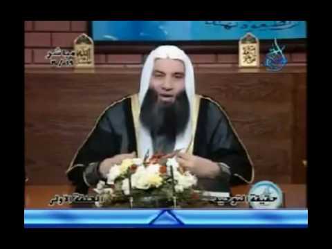 حكم الإحتفال بالمولد النبوي محمد حسان