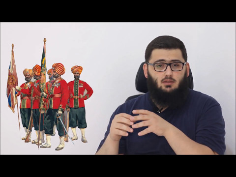 إمبريالية  في3 مع يوسف القرشي