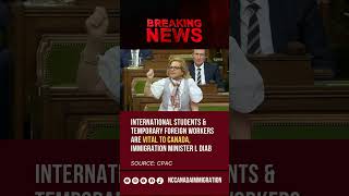 Are International Students Still Welcome In Canada? Watch This