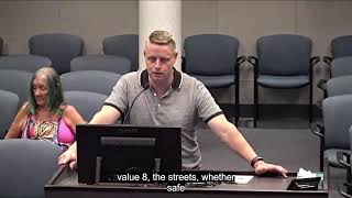 Manufactured Home Fair Practices Commission Meeting 3-19-26