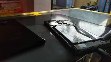 lenovo k8 note(xt-1902-3)dead after flash 100000000% solution