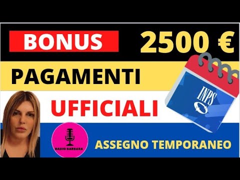 Video: L'assegno di previdenza sociale può essere pignorato?