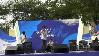 20120510 대동제 11팀-Don't Look Back In Anger