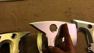 Omnivore Blades-May 2012