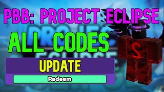 Unleash the Mystique of Roblox Brick Bronze Project Eclipse Codes: Embrace  Pokémon Mastery - December 2023-Redeem Code-LDPlayer