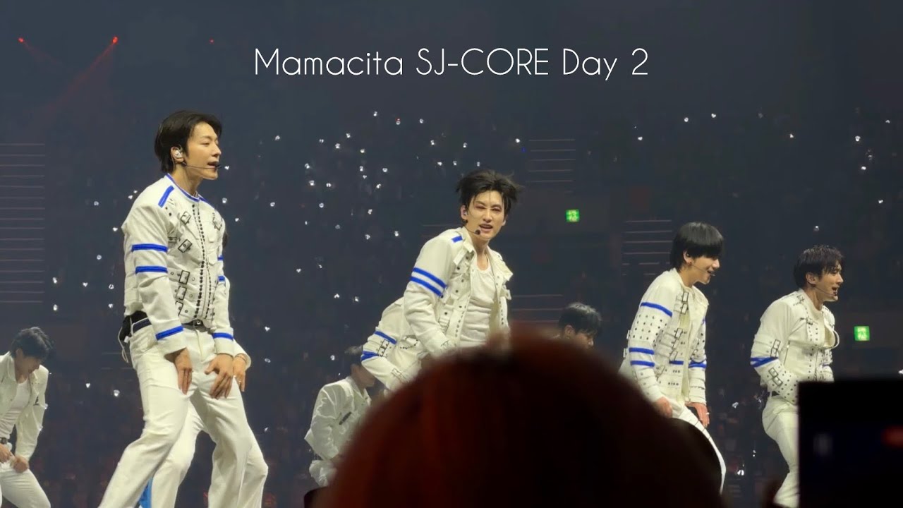 🇰🇷SJ📸] Mamacita | 04.04.2026 Super Junior 20th Anniversary Tour
