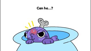 Finns New Animations