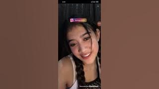 Bigo live hot toket mulus