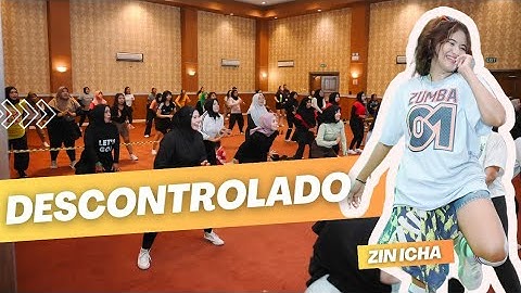 Thumbnail of Descontrolado | Zin vol 117 | Zin Icha Salatiga | Zumba Party Rembang