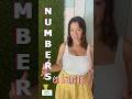 French What is your favorite number? - Français Quel est ton numéro préféré?