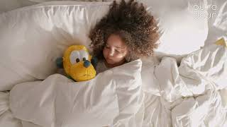 Redefining Comfort with Luxurious Bedding | Comforter and Pillow Commercial