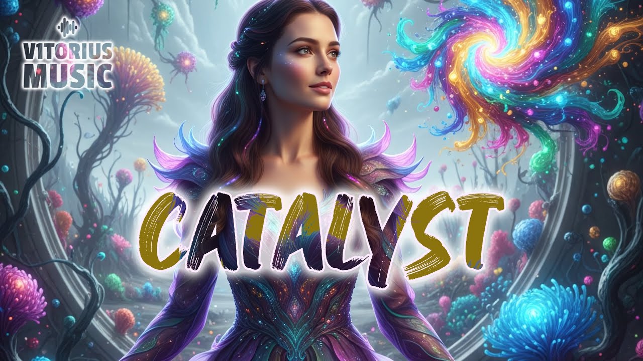 Obejrzyj V1TORIUS - Catalyst w YouTube Obejrzyj V1TORIUS - Catalyst w YouTube