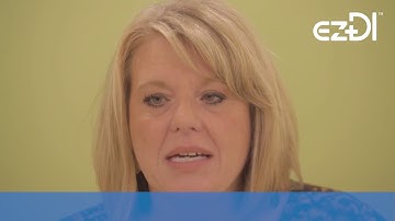 Why ezDI? Hear it from our customer.