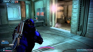Premature Evaluations - First Impressions - Mass Effect 3 Multiplayer: Gameplay and Basics