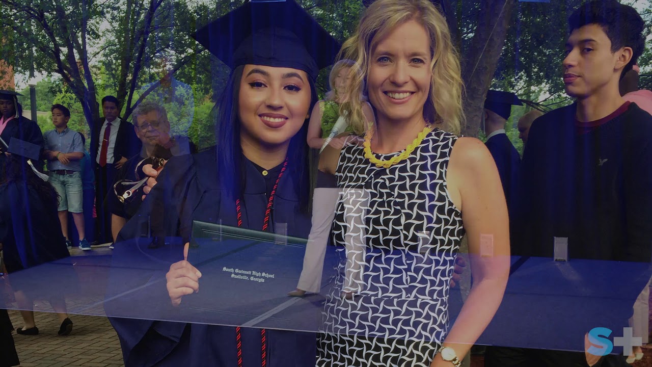 From Low Income To Highest Graduation Rates - The Path Project