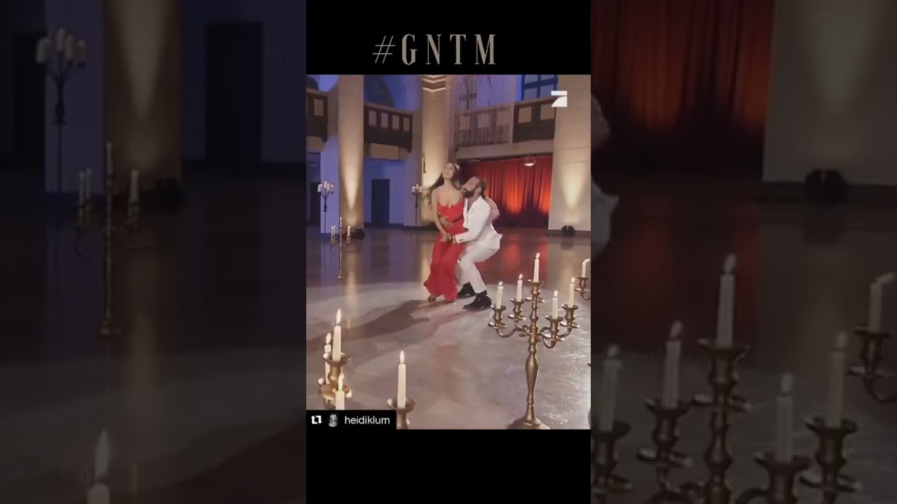 ᵃᶰᶻᵉᶤᵍᵉ Tänzchen gefällig? 🥰 