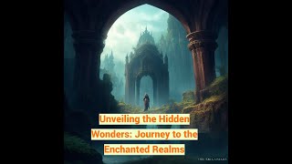 Unveiling the Hidden Wonders: Journey to the Enchanted Realms