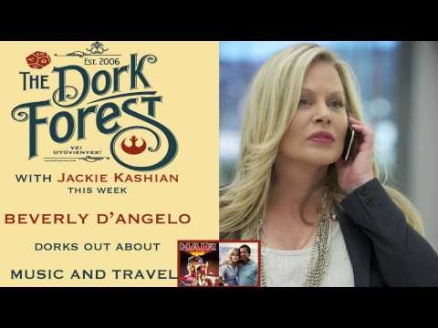 TDF 380 Beverly D’Angelo Teaser