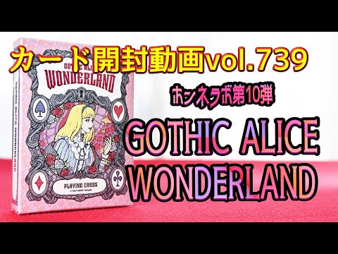 【最高鑑定】アリスワンダーランド　FIRST　RELEASE2枚セット 71VzP8smSoL.jpg