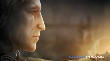 Witcher 1   Cinematic Opening